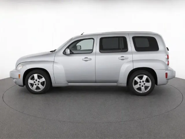 Chevrolet HHR photo 7