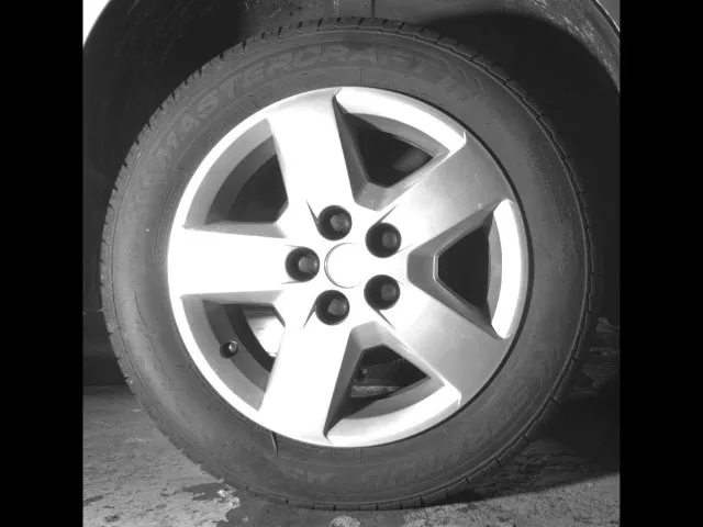 Chevrolet HHR photo 11