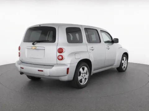 Another view of 2011 Chevrolet HHR LT for sale in Frederick, MD at Hi Lo Auto Sales