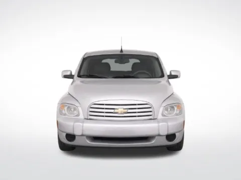 More photos of 2011 Chevrolet HHR LT at Hi Lo Auto Sales, MD