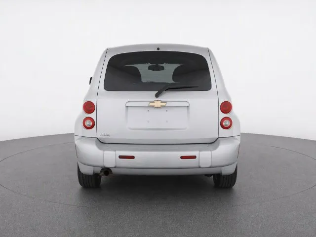 Chevrolet HHR photo 6