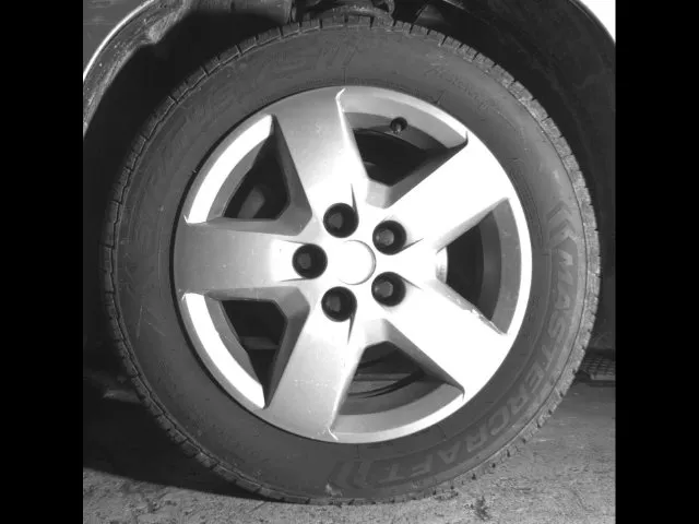 Chevrolet HHR photo 10