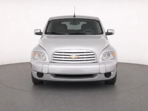 More photos of 2011 Chevrolet HHR LT at Hi Lo Auto Sales, MD