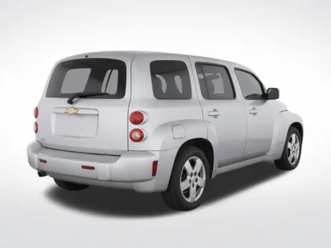 Another view of 2011 Chevrolet HHR LT for sale in Frederick, MD at Hi Lo Auto Sales
