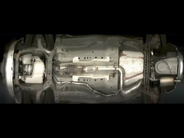 Chevrolet HHR photo 13