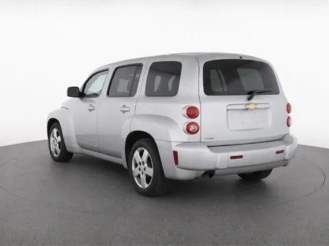 More photos of 2011 Chevrolet HHR LT at Hi Lo Auto Sales, MD