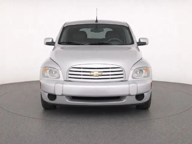 Chevrolet HHR photo 5