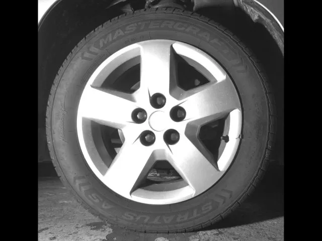 Chevrolet HHR photo 9
