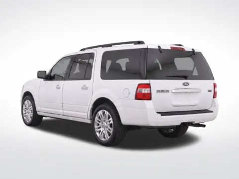 More photos of 2012 Ford Expedition EL Limited at Hi Lo Auto Sales, MD