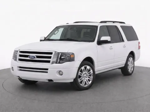 Photos of 2012 Ford Expedition EL Limited for sale in Frederick, MD at Hi Lo Auto Sales