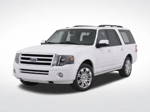 Photos of 2012 Ford Expedition EL Limited for sale in Frederick, MD at Hi Lo Auto Sales