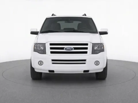 More photos of 2012 Ford Expedition EL Limited at Hi Lo Auto Sales, MD