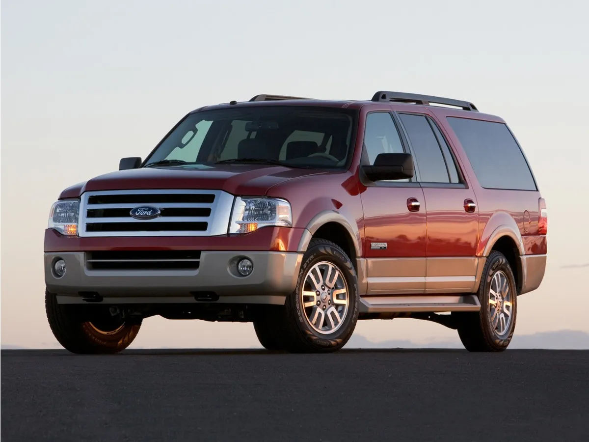 2012 Ford Expedition EL Limited for sale in Frederick, MD