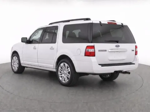 More photos of 2012 Ford Expedition EL Limited at Hi Lo Auto Sales, MD