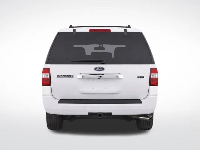 Ford Expedition EL photo 6