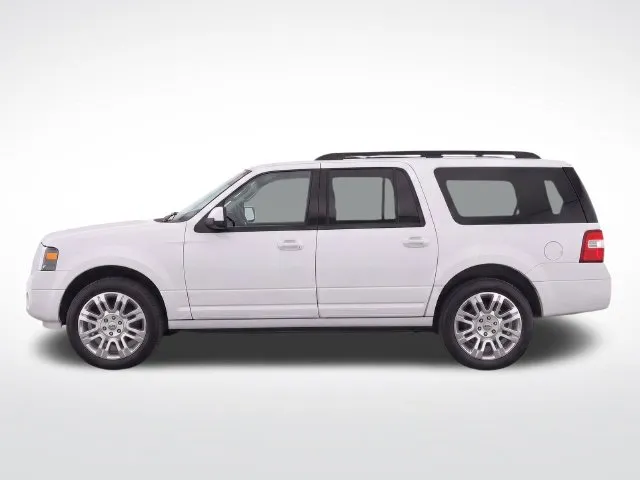 Ford Expedition EL photo 7