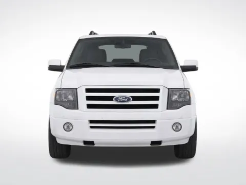 More photos of 2012 Ford Expedition EL Limited at Hi Lo Auto Sales, MD