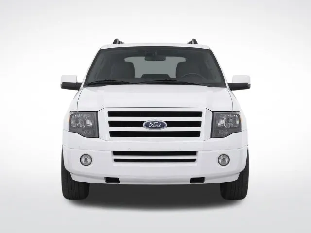 Ford Expedition EL photo 5