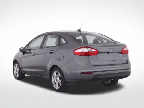 More photos of 2014 Ford Fiesta SE at Hi Lo Auto Sales, MD