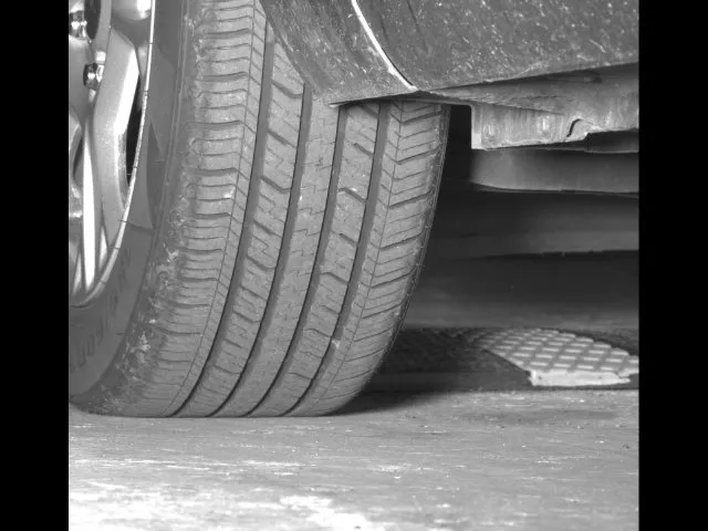 Ford Fiesta photo 14