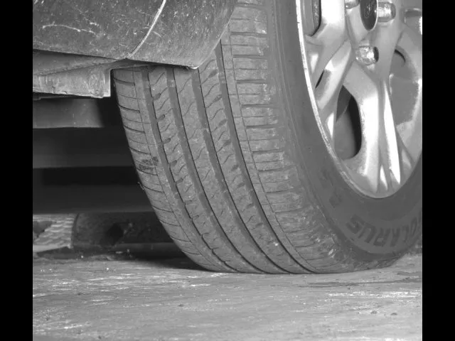 Ford Fiesta photo 13