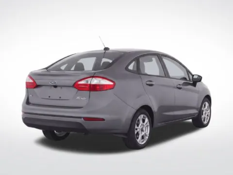 Another view of 2014 Ford Fiesta SE for sale in Frederick, MD at Hi Lo Auto Sales