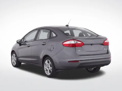 More photos of 2014 Ford Fiesta SE at Hi Lo Auto Sales, MD