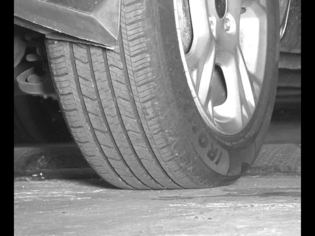 Ford Fiesta photo 16