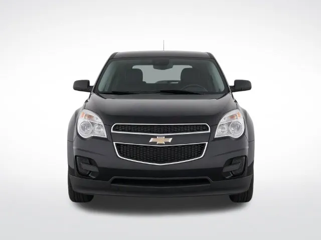 Chevrolet Equinox photo 5