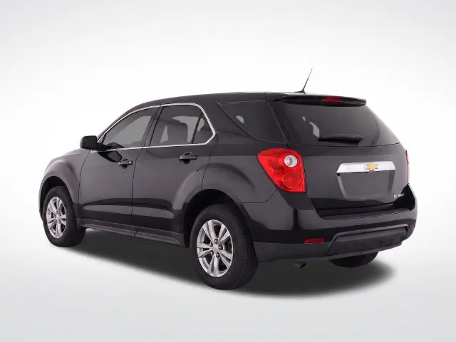 Chevrolet Equinox photo 4