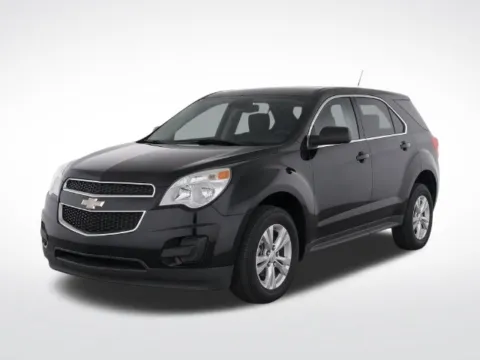 Photos of 2013 Chevrolet Equinox LS for sale in Frederick, MD at Hi Lo Auto Sales