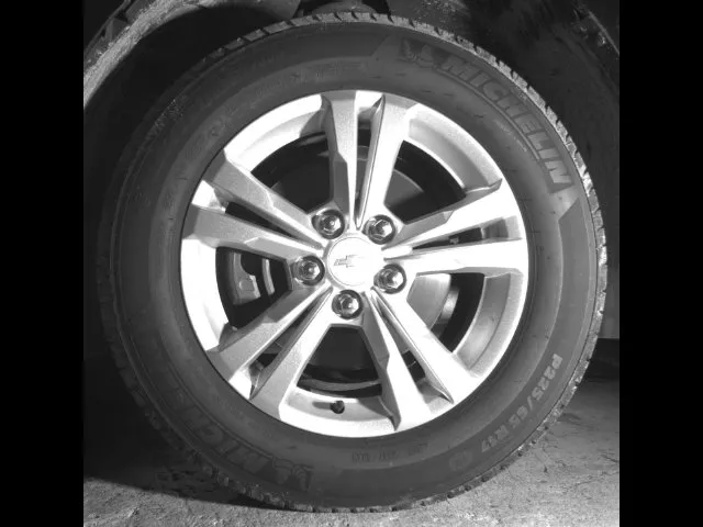 Chevrolet Equinox photo 9