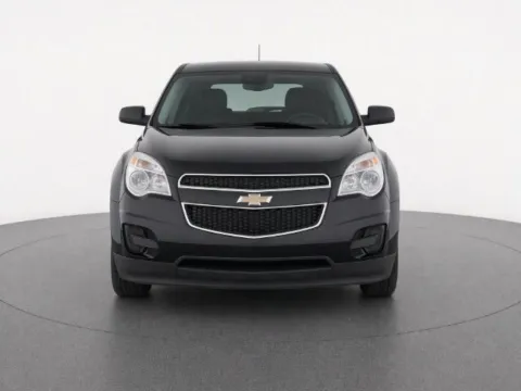 More photos of 2013 Chevrolet Equinox LS at Hi Lo Auto Sales, MD
