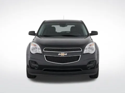 More photos of 2013 Chevrolet Equinox LS at Hi Lo Auto Sales, MD
