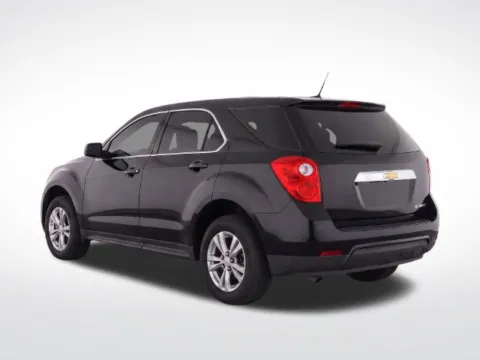 More photos of 2013 Chevrolet Equinox LS at Hi Lo Auto Sales, MD