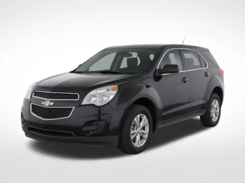 Photos of 2013 Chevrolet Equinox LS for sale in Frederick, MD at Hi Lo Auto Sales