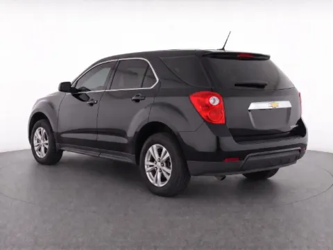 More photos of 2013 Chevrolet Equinox LS at Hi Lo Auto Sales, MD