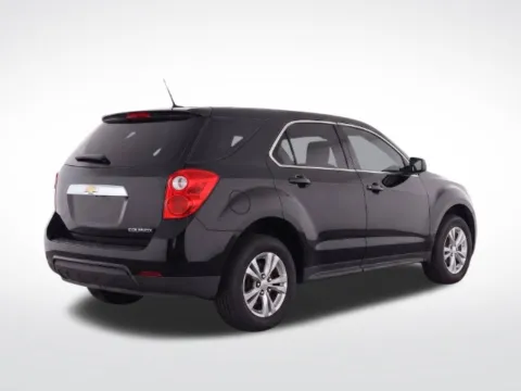 Another view of 2013 Chevrolet Equinox LS for sale in Frederick, MD at Hi Lo Auto Sales