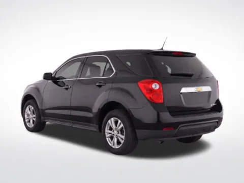 More photos of 2013 Chevrolet Equinox LS at Hi Lo Auto Sales, MD