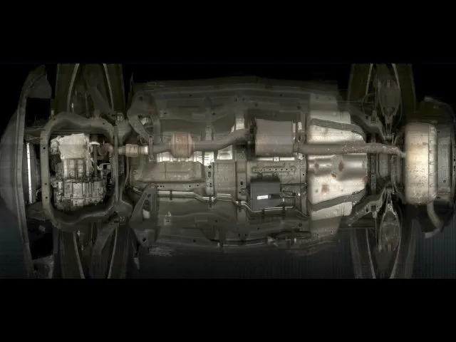 Chevrolet Equinox photo 13