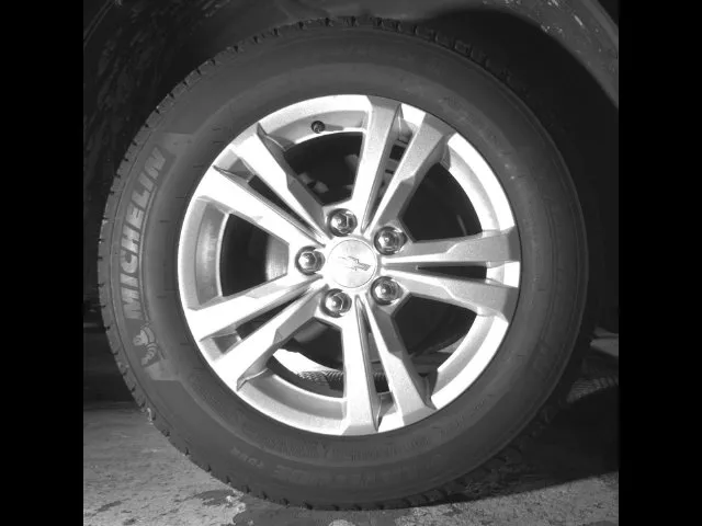 Chevrolet Equinox photo 11
