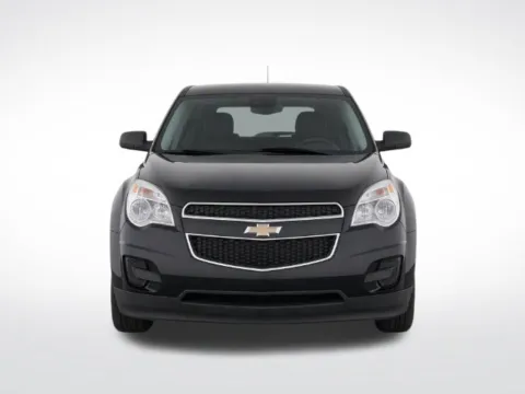 More photos of 2013 Chevrolet Equinox LS at Hi Lo Auto Sales, MD