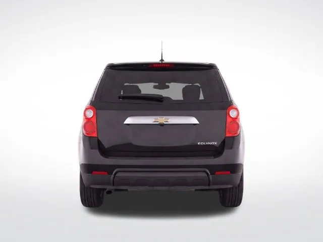 Chevrolet Equinox photo 6