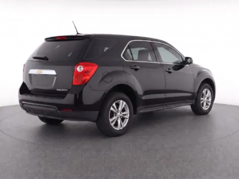 Another view of 2013 Chevrolet Equinox LS for sale in Frederick, MD at Hi Lo Auto Sales