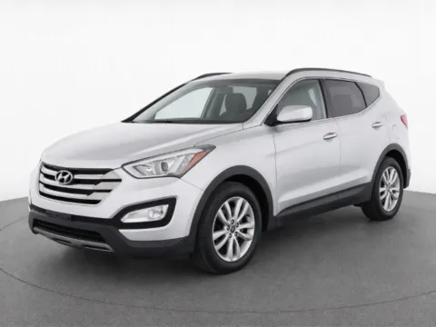 Photos of 2013 Hyundai Santa Fe Sport 2.0L Turbo for sale in Frederick, MD at Hi Lo Auto Sales