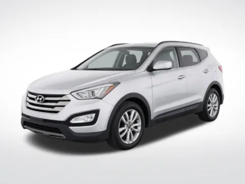 Photos of 2013 Hyundai Santa Fe Sport 2.0L Turbo for sale in Frederick, MD at Hi Lo Auto Sales