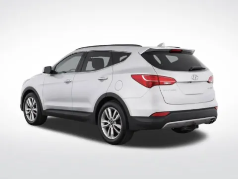 More photos of 2013 Hyundai Santa Fe Sport 2.0L Turbo at Hi Lo Auto Sales, MD