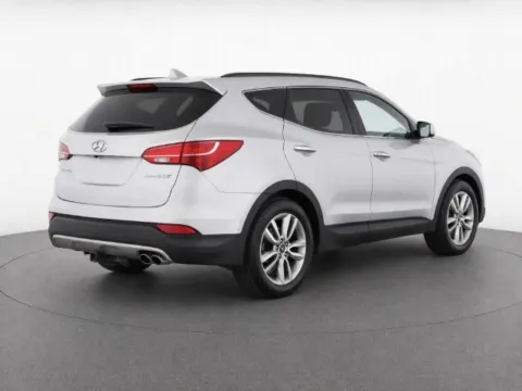 Another view of 2013 Hyundai Santa Fe Sport 2.0L Turbo for sale in Frederick, MD at Hi Lo Auto Sales