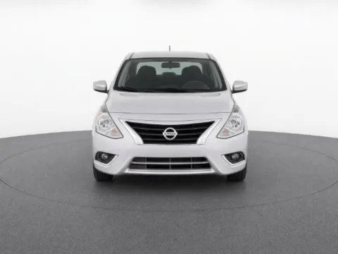 More photos of 2018 Nissan Versa 1.6 SV at Hi Lo Auto Sales, MD
