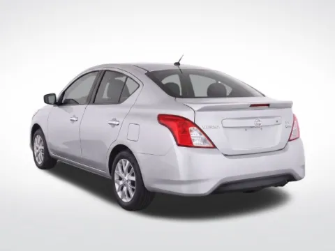 More photos of 2018 Nissan Versa 1.6 SV at Hi Lo Auto Sales, MD